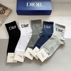 Christian Dior Socks